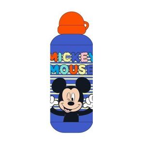 Botella Aluminio 520 Ml Mickey Ii