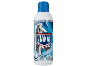 Limpiador Antical Viakal Gel 500 Ml