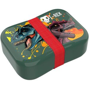 Fiambrera para niños - LunchBox Avengers o Vengadores - Casa Rex