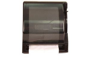 Dispensador Higienico Q-Connect de Toallitas Papel 27,5X33,5X24,2 cm