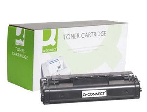 Toner Q-Connect Compatible para Hp-1100 Ep-22 C4092A -2. 500Pag-