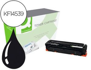 Toner Compatible Clover Hp Cf410A Laserjet M452 / M477 Negro