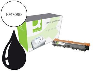Toner Q-Connect Compatible Brother Tn241Bk Hl-3140Cw / 3150Cdw / 3170Cdw /negro Dcp-9020Cdw Negro 2.