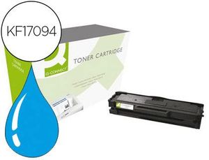 Toner Q-Connect Compatible Brother Tn245C Hl-3140Cw / 3150Cdw / 3170Cdw / Dcp-9020Cdw Cian 2. 200 Pag