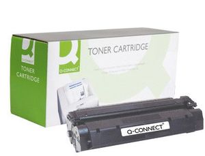 Toner Q-Connect Compatible Hp Laserjet M125Nw /127Fn / 127Fw Negro -1. 500 Pag-