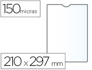 Funda Uñero A4 150 Micras