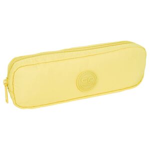 Estuche Juvenil Coolpack Deck Powder Yellow