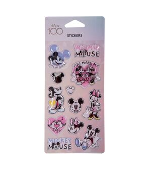 Pegatinas Opal Collection Mickey Blister