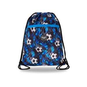 Mochila Saco Coolpack Vert Soccer