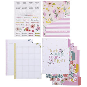 Pack Accesorios Happy Planner Fresh 31 ud
