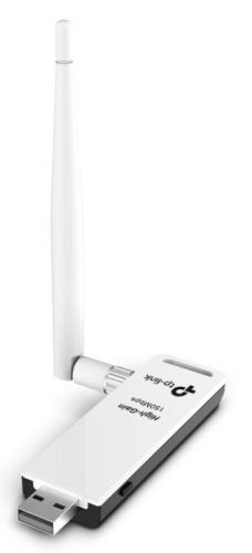 Adaptador Usb Wireless Tp-Link Tl-Wn722N