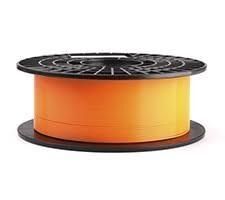 Colido Filamento Naranja para Máquina de 3D 1´75Mm 1Kg