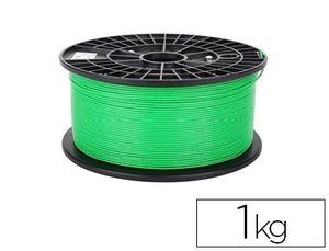 Filamento 3D Colido Premium Pla 1,75 mm 1 Kg Verde