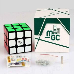 Cubo Profesional Magnetico 3X3 Cayro Mgc Cube