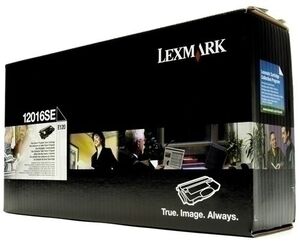 Toner Lexmark 12016Se Negro E120 Retb. (2. 000 Pag. )