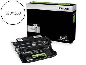 Fotoconductor Lexmark Ms-810N 100. 000 Pag