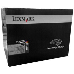 Lexmark Unidad de Imagen Color Cs310, Cs510, Cx317Dn 70C0Z50