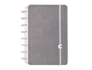 Cuaderno Inteligente Din A5 Casual Cool Grey 220X155 mm