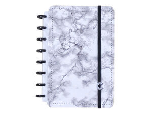 Cuaderno Inteligente Din A5 Deluxe Bianco 220X155 mm