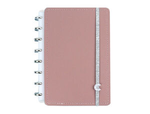Cuaderno Inteligente Din A5 Deluxe Chic Nude 220X155 mm
