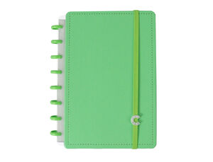 Cuaderno Inteligente Din A5 Colors All Green 220X155 mm