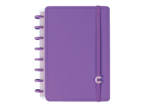Cuaderno Inteligente Din A5 Colors All Purple 220X155 mm