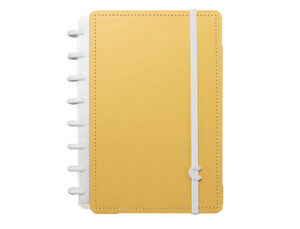 Cuaderno Inteligente Din A5 Tonos Pastel Naranja 220X155 mm