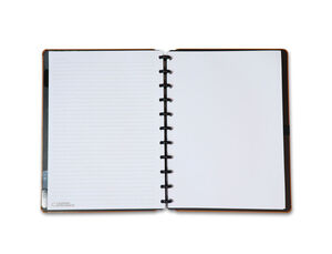 Cuaderno Inteligente Grande Casual Caramel 280X215 mm