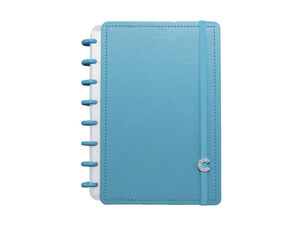 Cuaderno Inteligente Din A5 Colors All Blue 220X155 mm