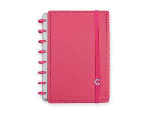 Cuaderno Inteligente Din A5 Colors All Pink 220X155 mm