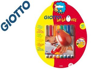Giotto Bebe Egg