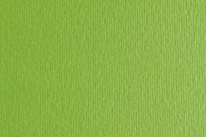 Cartulina 50X70 cm Fabriano 220G Liso/rugoso Verde Pisello Paquete de 20