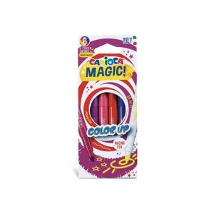 Marcador Carioca Magic Color Up Surtido 6 Colores Blister de 6