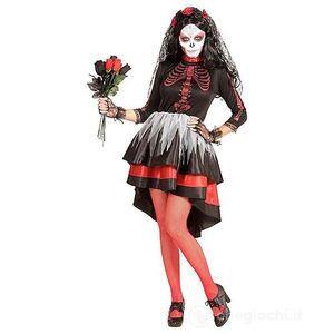 Disfraz de bailarina zombie - Comprar en Tienda Disfraces Bacanal