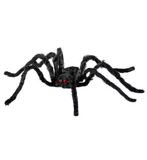 Araña Peluda Gigante 75 cm