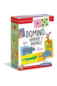 Domino los Animales