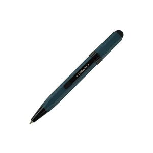 Mini Bolígrafo Táctil Legami Azul Petróleo