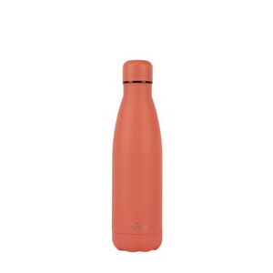Botella Termica 500 Ml I-Drink Coral