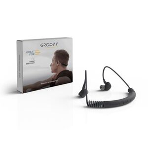 Auricular Sport Bluetooth Neckband -