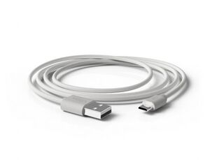 Cable Micro Usb 1M - 1. 5A -