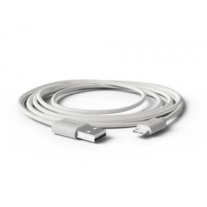 Cable Apple 2M - 2. 0A Groovy Blanco Pantone C01
