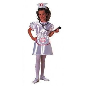 Disfraz Enfermera Infantil