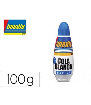 Cola Blanca Imedio 100 Gr