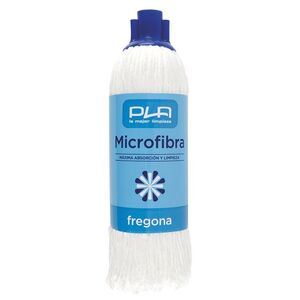Fregona Microfibra Dahi Blanco