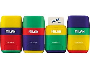Afilaborra Milan Compact Mix