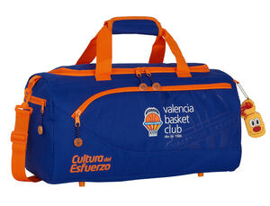 Cartera Escolar Safta Valencia Basket Club Bolsa Deporte 500X250X250 mm