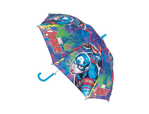 Paraguas Escolar Safta 48 cm Avengers Infinity