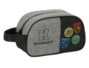 Neceser Safta 1 Asa Adaptable a Carro Harry Potter House Of Champions 120X260X150 mm