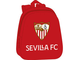Mochila Safta 3D Sevilla Fc