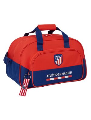 Bolsa de Deporte Safta Atletico de Madrid 230X400X240 mm